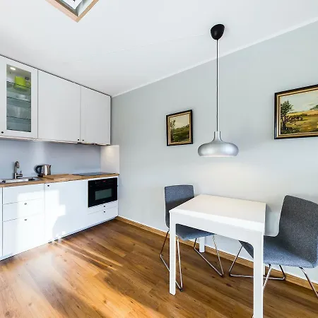 Alpentraum Apartmán *