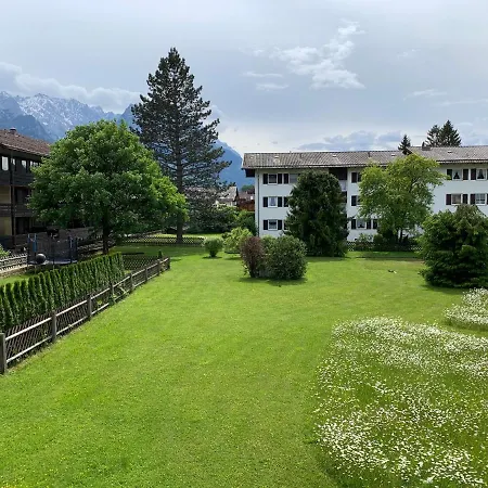 Apartment Alpentraum