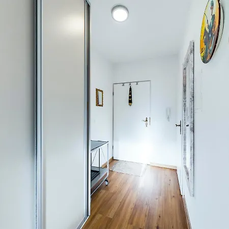 Apartamento Alpentraum