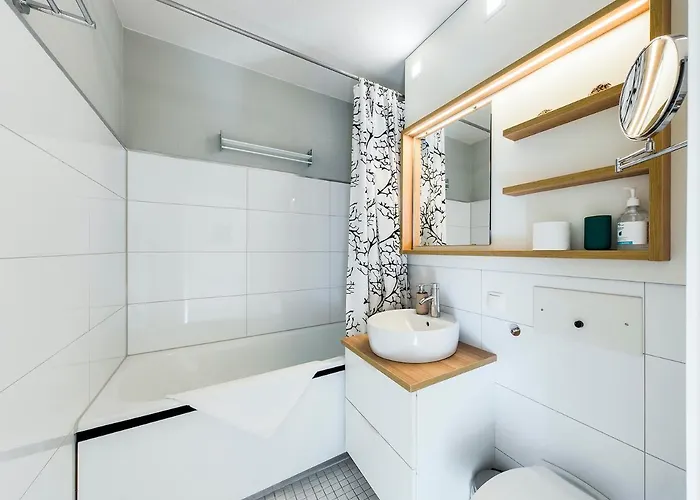 Appartement Alpentraum